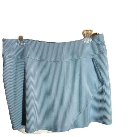 EleVen by Venus Williams cross Court tank super fly skirt ￼set size XL - Picture 5 of 9